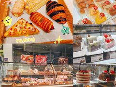 -巴黎贝甜(熙悦汇店)