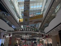 -万达茂商场(南京仙林店)