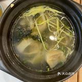 馋三尺蟹粉小笼 真材实料 好味道