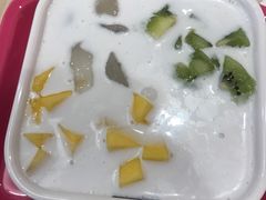-满记甜品(万科广场店)