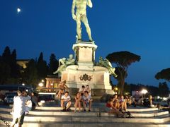 -米开朗琪罗广场