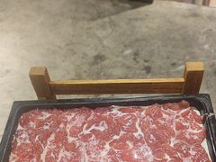 -旧街市鲜货老火锅(大光路店)