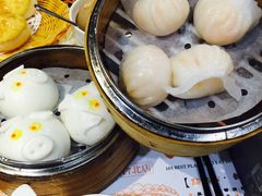 虾饺-点点心点心专门店(湾仔店)