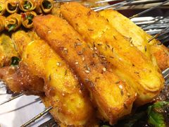 -壹陆陆烧烤(平房总店)