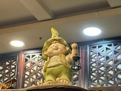 -大唐人家·热气羊肉(大华店)