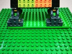 -童程童美少儿编程乐高机器人(红谷滩校区)