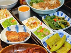 -喜晋道面馆(华严寺广场店)