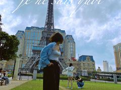 -澳门喜来登大酒店