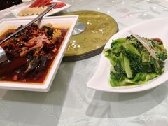 -国人川菜(李家村建东街店)