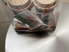 -炖物24章·顺时轻养茶(杭州大厦店)