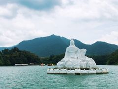 -广州市流溪河国家森林公园