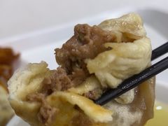 -陈寔包子王·卤煮小肠·京味小吃(龙潭店)