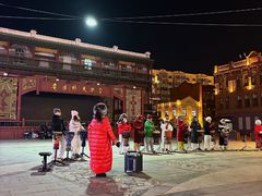 -中华巴洛克风情街