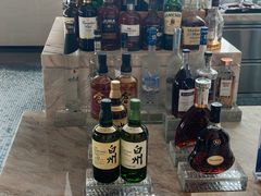 -秀·吧 Show Bar(兰州盛达希尔顿酒店)