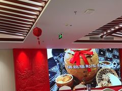 -聚春园自助餐厅(东街口店)