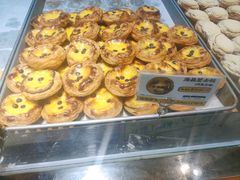 -鲍师傅糕点(国金街店)