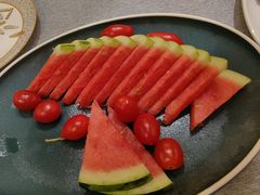 -得丘礼享谷·玉兰苑