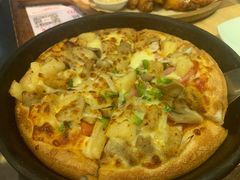 -必胜客(省府店)
