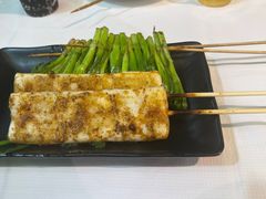 -云晓光头烧烤吧(德平路店)