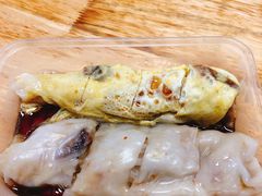 -山水肠粉(盐田店)