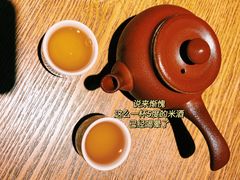 烛炉米酒-汪爹爹武汉牛三鲜(朝外大街店)