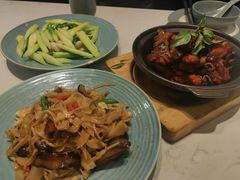 -鹿港小镇(悠唐店)