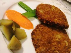 -92°C俄式厨房(中央大街店)