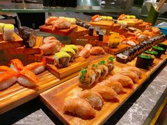-星伦多自助料理(华润万象城店)