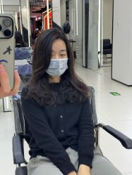-FINE HAIR 烫染专业设计