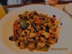 -壹只菜·崇明本地特色菜(崇明南门店)