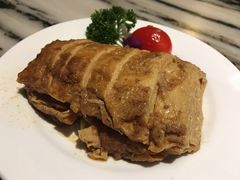 -功德林(南京西路店)