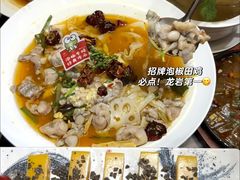 -绿野仙踪·印象(香樟名都店)