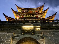 -大理古城