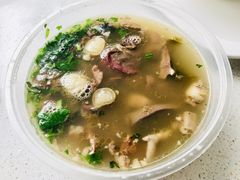 -老磁器口豆汁店(天坛店)