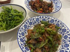 农家小炒肉-新新湘菜馆(新中街二条店)