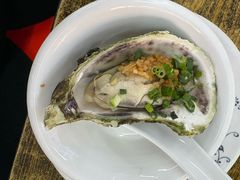 -好味道海鲜大排档·老字号(巽寮湾海鲜市场店)
