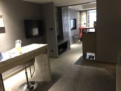 -榛悦隆堡成都酒店(春熙路太古里店)