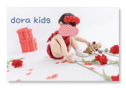 -DORA kids 朵拉儿童摄影花园店