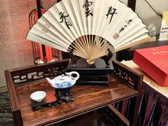 -香云轩·顺德菜(香云纱园林酒店店)