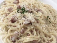 -玛格萝妮比萨屋(四平店)