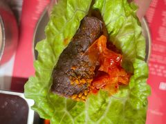 -西塔老太太泥炉烤肉(青浦蟠龙天地店)