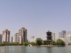 -迎泽公园