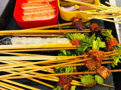 -钢管厂五区小郡肝串串香(南山店)