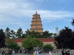 -大唐不夜城