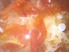 西红柿鸡蛋汤-辣无忧