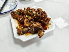 -黑皮酸菜鱼(三山街店)