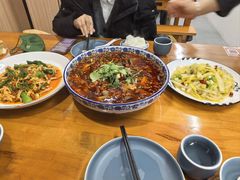 -市井川菜(江宁店)
