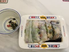 -赵财财·肠粉·煲仔饭(华润万象城店)