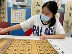 -阿妮亚少儿美术书法(望京店)
