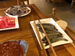 -傣妹火锅(四川北路店)